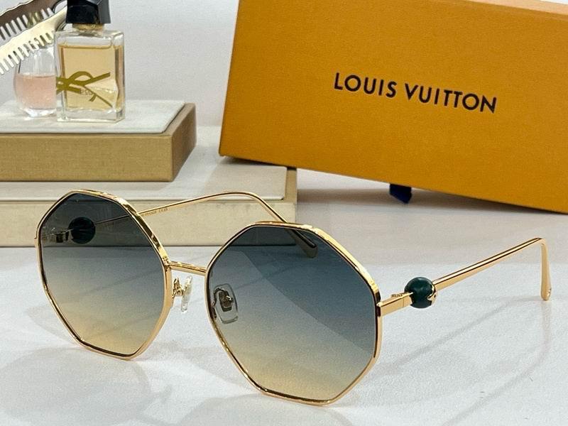 LV Sunglasses 458